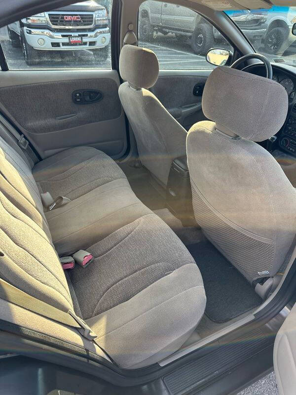 2000 Saturn S-Series SW2