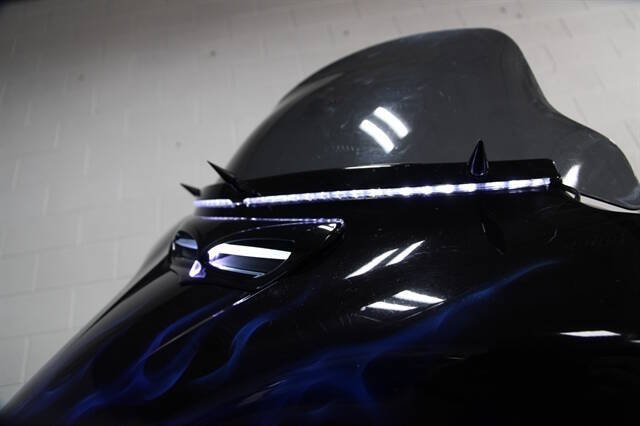 2015 Harley-Davidson STREET GLI