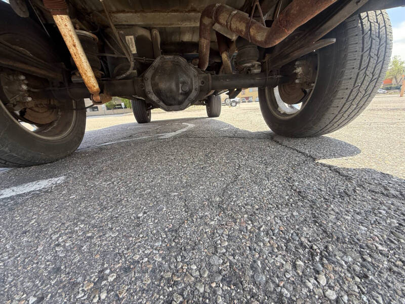 2005 Dodge Ram 1500 SLT