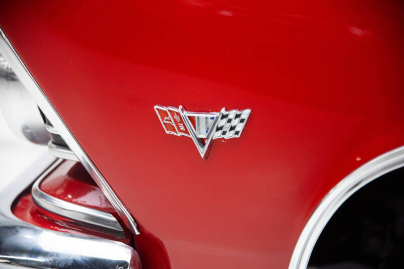 1966 Chevrolet Malibu