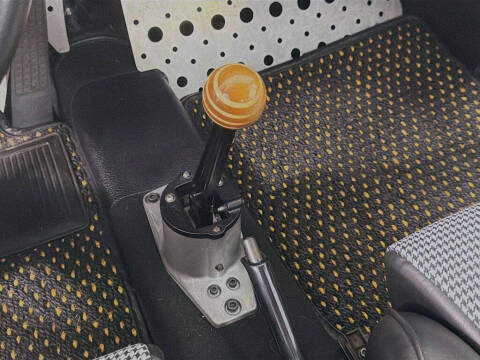 1984 Porsche 911