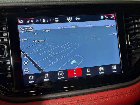 2022 Dodge Durango R/T Plus