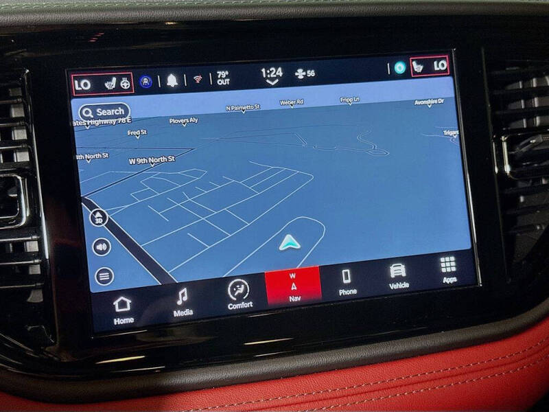 2022 Dodge Durango R/T Plus