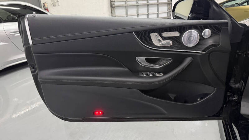 2019 Mercedes-Benz E-Class E 450
