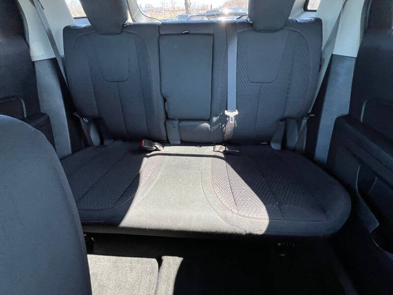 2014 GMC Terrain SLE-1