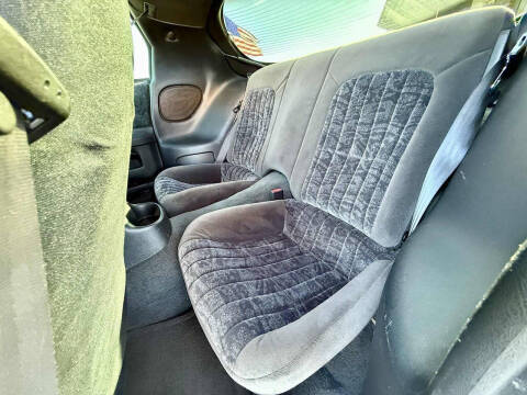 2000 Chevrolet Camaro