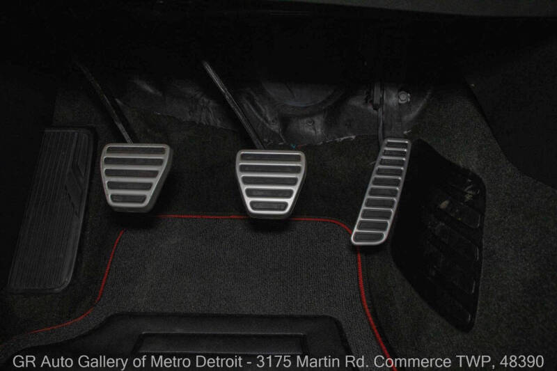 2012 Chevrolet Camaro ZL1