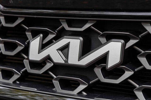 2022 Kia Sorento X-Line EX