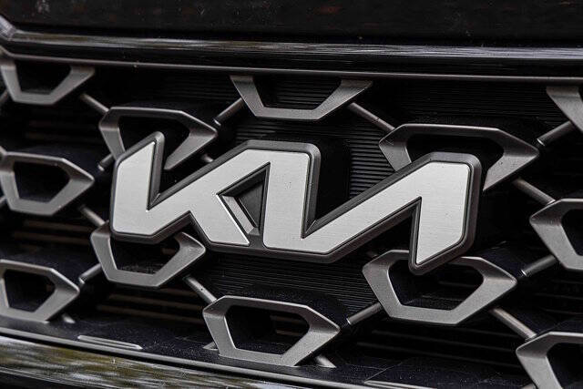 2022 Kia Sorento X-Line EX