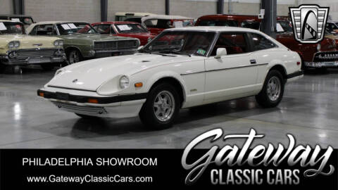 1983 Datsun 280ZX GL 2+2