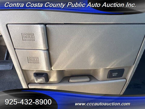 2012 Honda Odyssey EX-L w/Navi