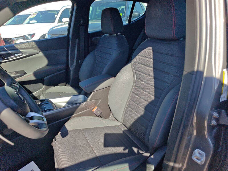 2024 Dodge Hornet R/T