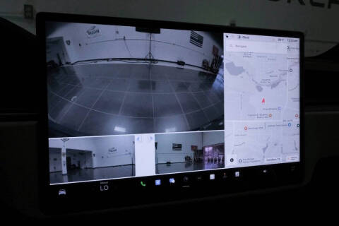 2023 Tesla Model X Plaid