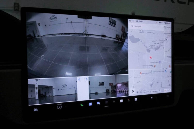 2023 Tesla Model X Plaid