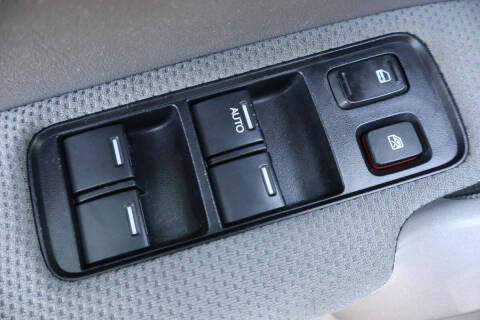 2007 Honda CR-V EX