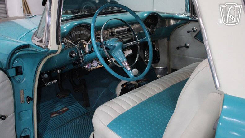 1955 Chevrolet Bel Air
