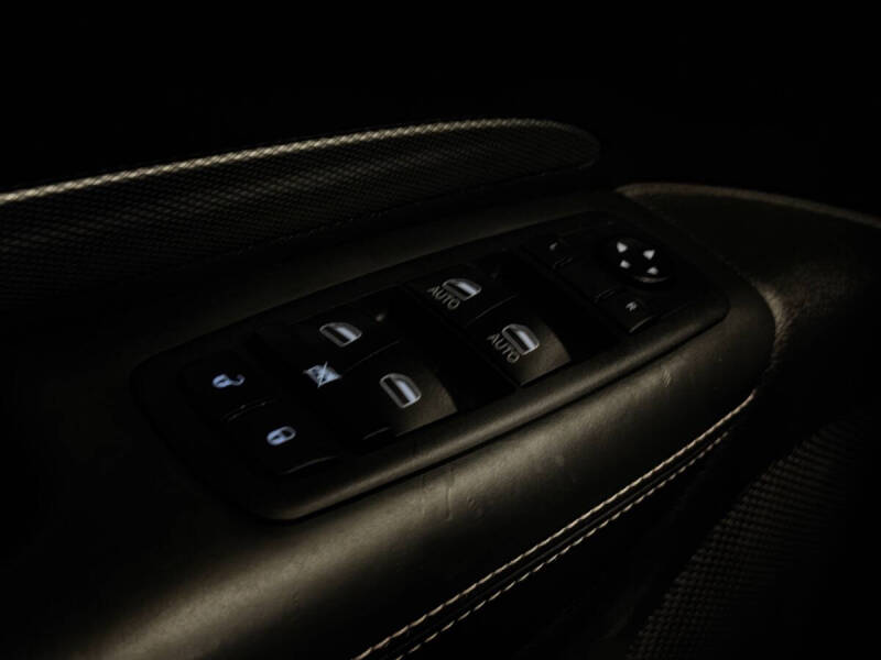 2020 Dodge Durango SRT