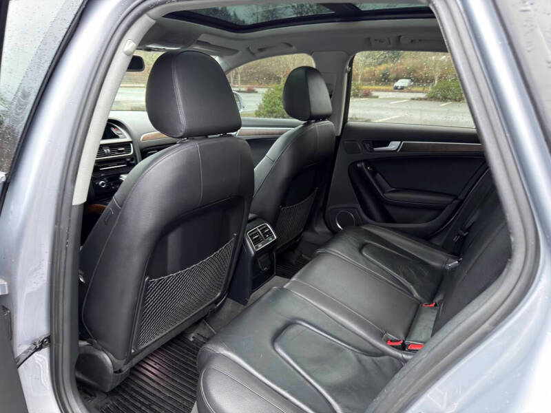 2015 Audi Allroad 2.0T quattro Premium Plus