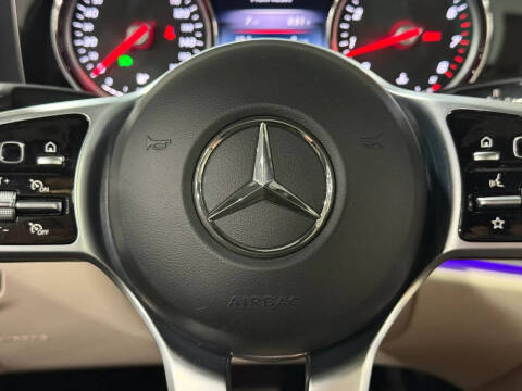 2019 Mercedes-Benz E-Class E 300 4MATIC