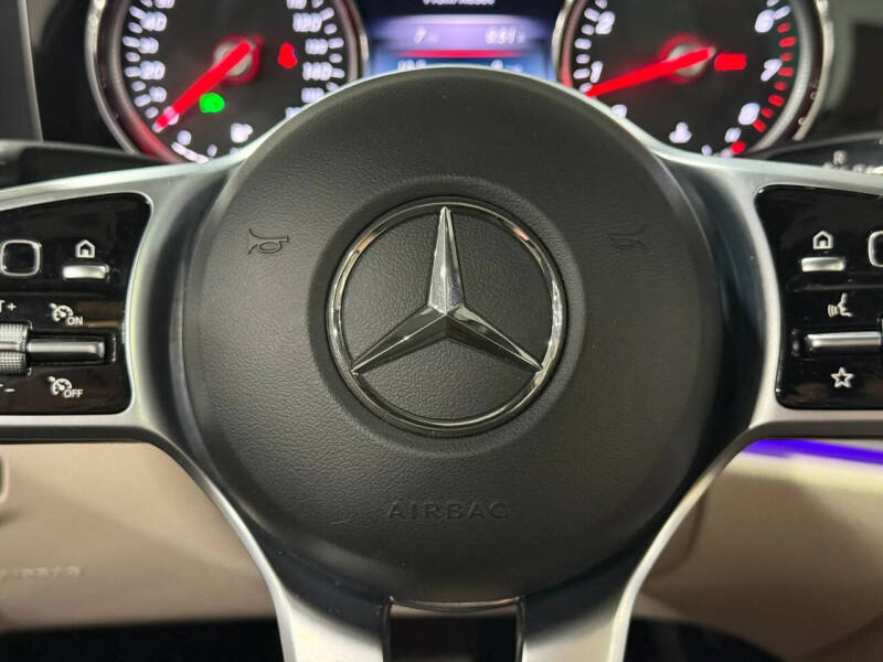 2019 Mercedes-Benz E-Class E 300 4MATIC