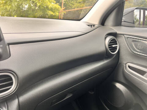 2018 Hyundai Kona Limited