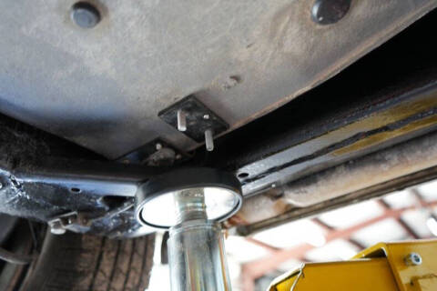 1965 Chevrolet Corvette