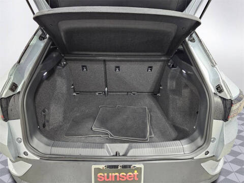 2021 Volkswagen ID.4 Pro