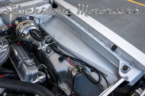 1968 Plymouth Barracuda