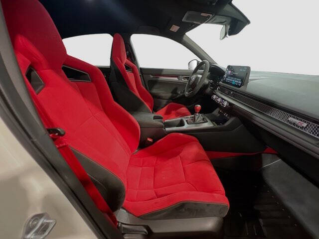 2024 Honda Civic Type R