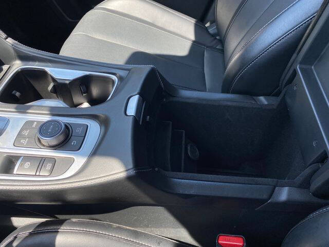 2024 Infiniti QX60 Pure