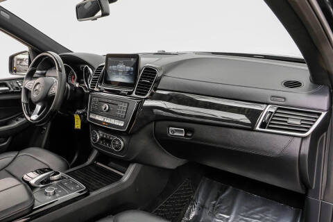 2018 Mercedes-Benz GLE AMG GLE 43