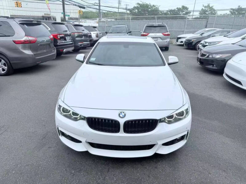 2019 BMW 4 Series 430i