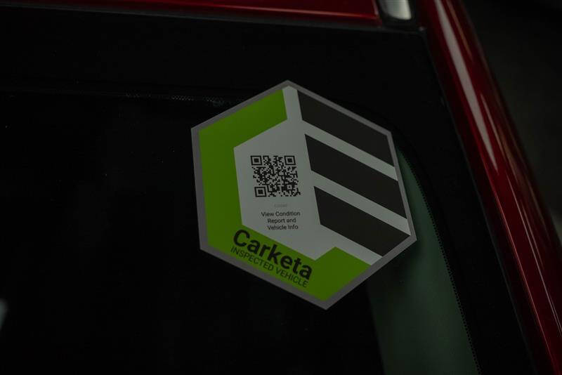 2024 Mazda CX-50 2.5 S Preferred