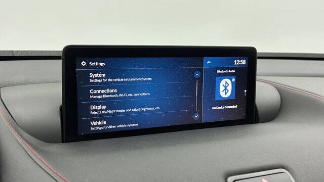 2021 Acura TLX w/A-SPEC