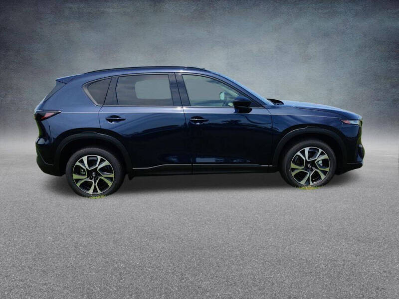 2026 Mazda CX-5 2.5 S Preferred