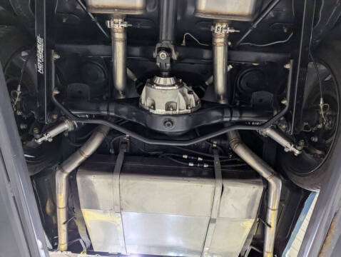 1967 Chevrolet Chevelle
