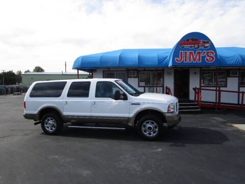 SUV For Sale in Missoula MT Jim s Cars by Priced Rite Auto Sales