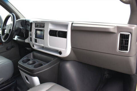 2006 Chevrolet Express 3500