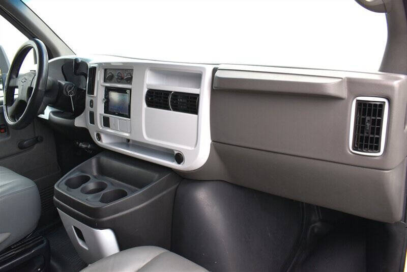 2006 Chevrolet Express 3500