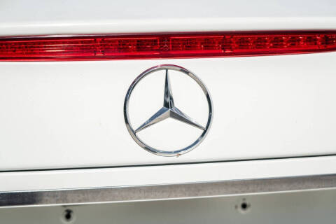 2003 Mercedes-Benz E-Class E 320