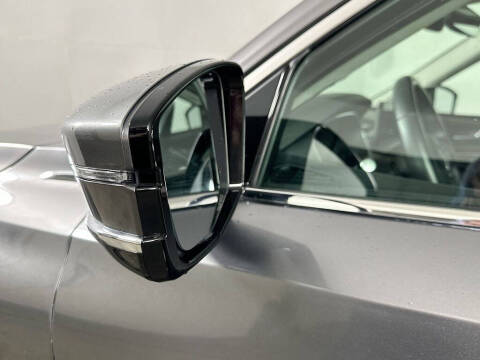 2025 Acura MDX w/Tech