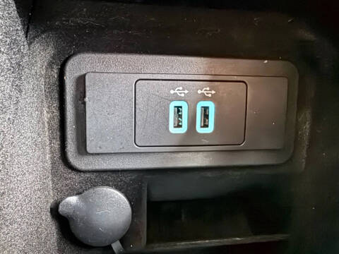 2017 Ford Flex Limited