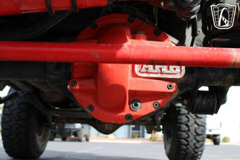 2006 Jeep Wrangler Rubicon