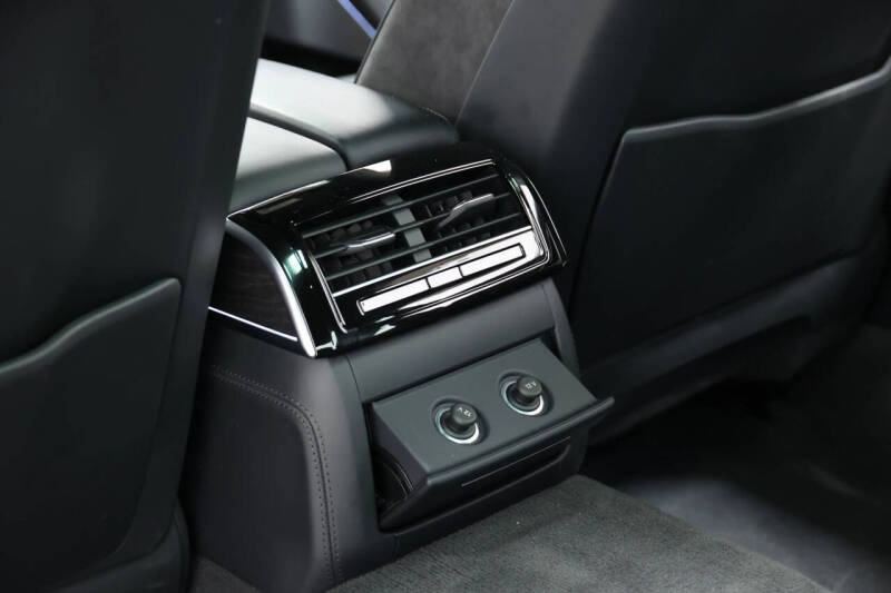 2019 Audi A8 L quattro 55 TFSI