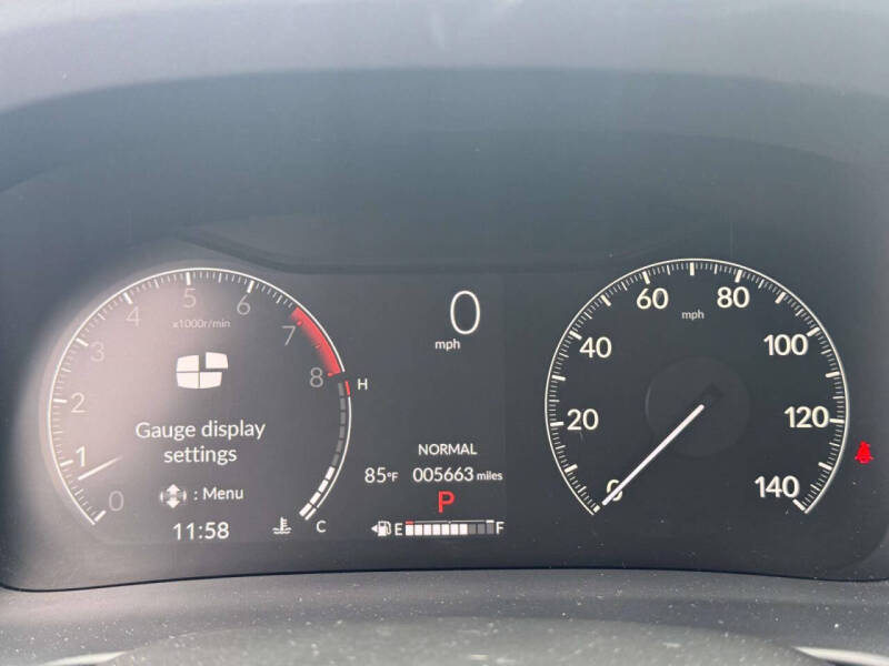 2024 Honda Ridgeline RTL+