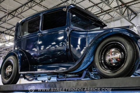 1929 Ford Model A