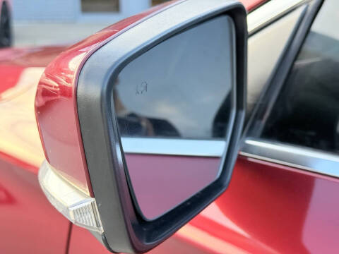 2020 Chevrolet Impala LT