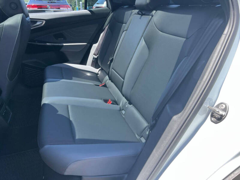 2025 Volkswagen ID.4 Pro S Plus