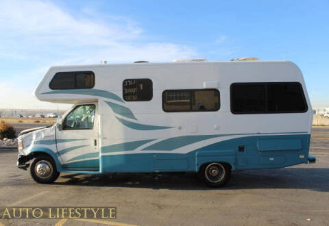 2014 Ford E-Series E-450 SD