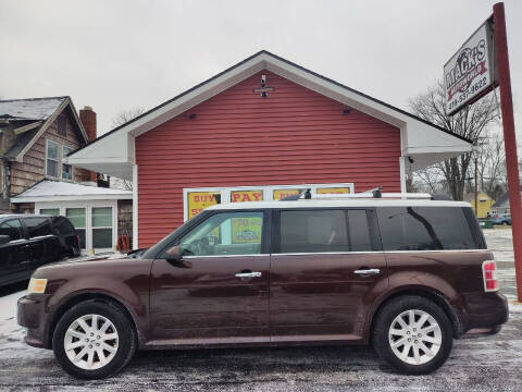 2009 Ford Flex SEL